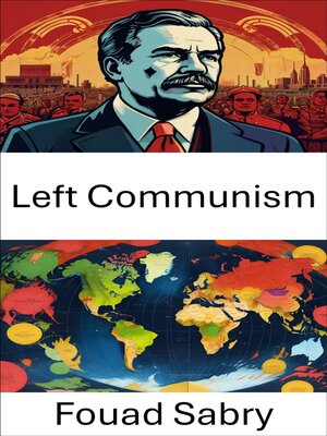 cover image of Left Communism